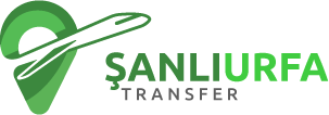 Şanlıurfa Transfer - VIP Gap Havaalanı Transfer